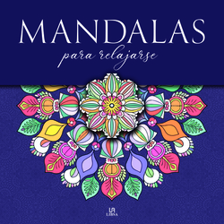 Mandalas para Relajarse