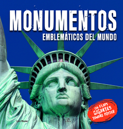 Monumentos Emblemáticos del Mundo