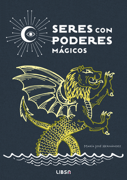 Seres con Poderes Mágicos