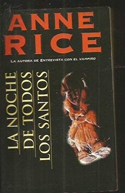 La noche de todos los santos