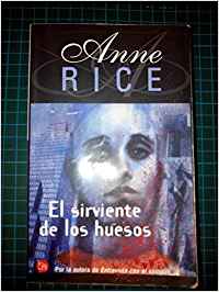 El sirviente de los huesos