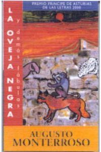 La oveja negra y demas fábulas