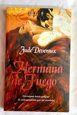 Hermana de fuego