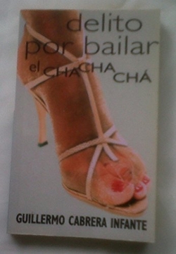 Delito por bailar el chachachá