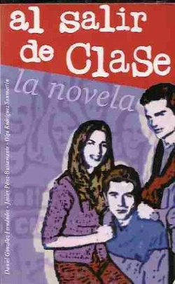 Al salir de clase pdl d.gonzalez,j