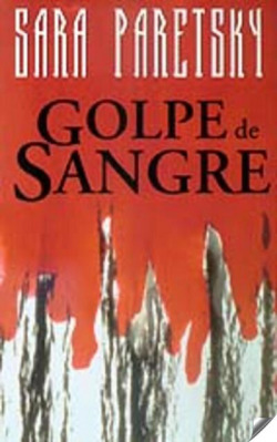 Golpe de sangre