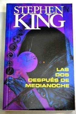 Las dos después de medianoche