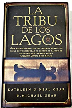 La tribu de los lagos