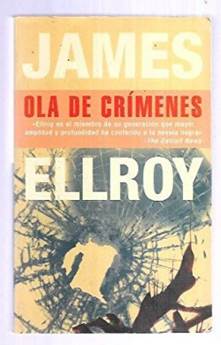 Ola de crímenes
