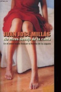 No mires debajo de la cama pdl