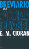 Breviario de podredumbre pdl e.m.cioran