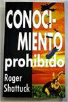 Conocimiento prohibido pdl