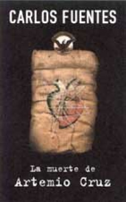 MUERTE DE ARTEMIO CRUZ, LA