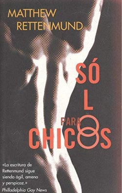 SOLO PARA CHICOS