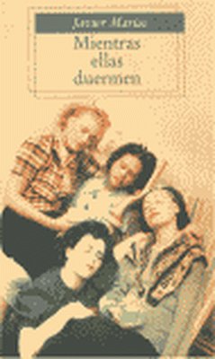 Mientras ellas duermen