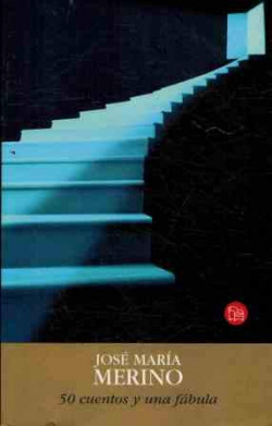 50 CUENTOS Y UNA FABULA