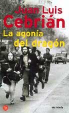 La agonia del dragon pdl juan luis cebrian