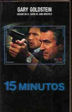 15 MINUTOS