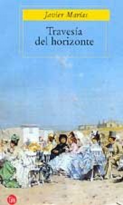 Travesía del horizonte