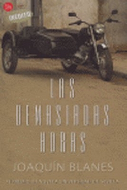 Las demasiadas horas