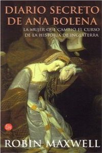 Diario secreto de Ana Bolena