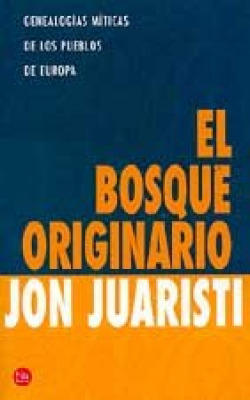 El bosque originario