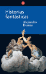 HISTORIAS FANTASTICAS (FG)