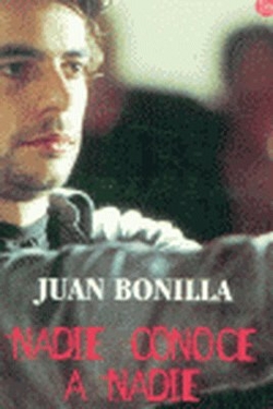 Nadie conoce a nadie