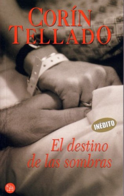 DESTINO DE LAS SOMBRAS EL (PDL)