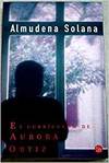 El curriculum de aurora ortiz fc almudena solana