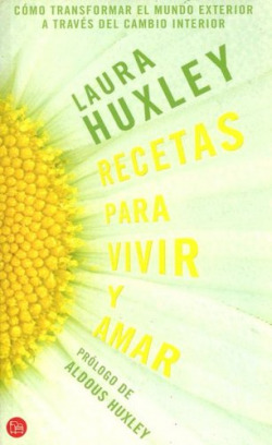 RECETAS PARA VIVIR Y AMAR