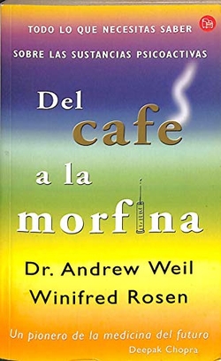 Del café a la morfina