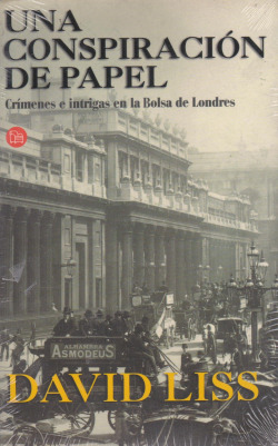 UNA CONSPIRACION DE PAPEL