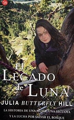 El legado de la luna