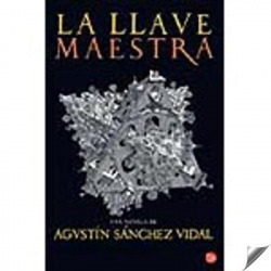 La llave maestra fg