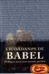 Ciudadan@s de babel fc fundacion contaminame