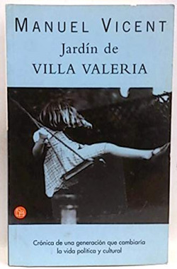 JARDIN DE VILLA VALERIA PDL
