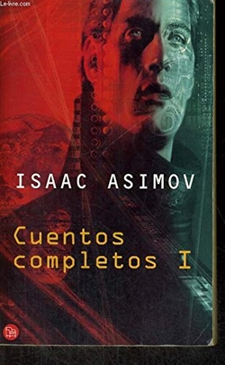 Cuentos completos I