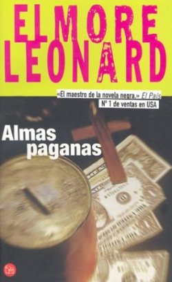 ALMAS PAGANAS