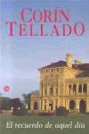 El recuerdo de aquel dia ct corin tellado