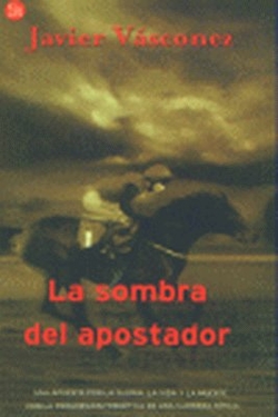 La sombra del apostador pdl