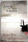 Amor sin decir amalia fc elena pita