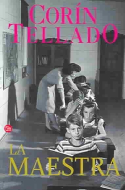 La maestra ct corin tellado