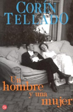 UN HOMBRE Y UNA MUJER