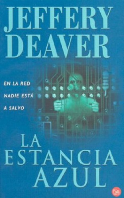 LA ESTANCIA AZUL