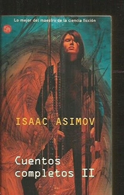 Cuentos completos asimov 2 pdl
