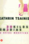 Treinta kilos en treinta dias pdl katrin tsainis
