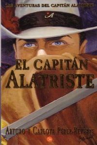 El capitán Alatriste