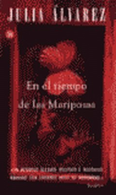 En el tiempo de las mariposas