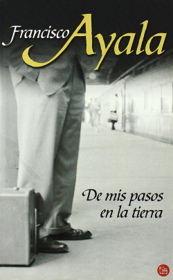 DE MIS PASOS EN LA TIERRA (FG)